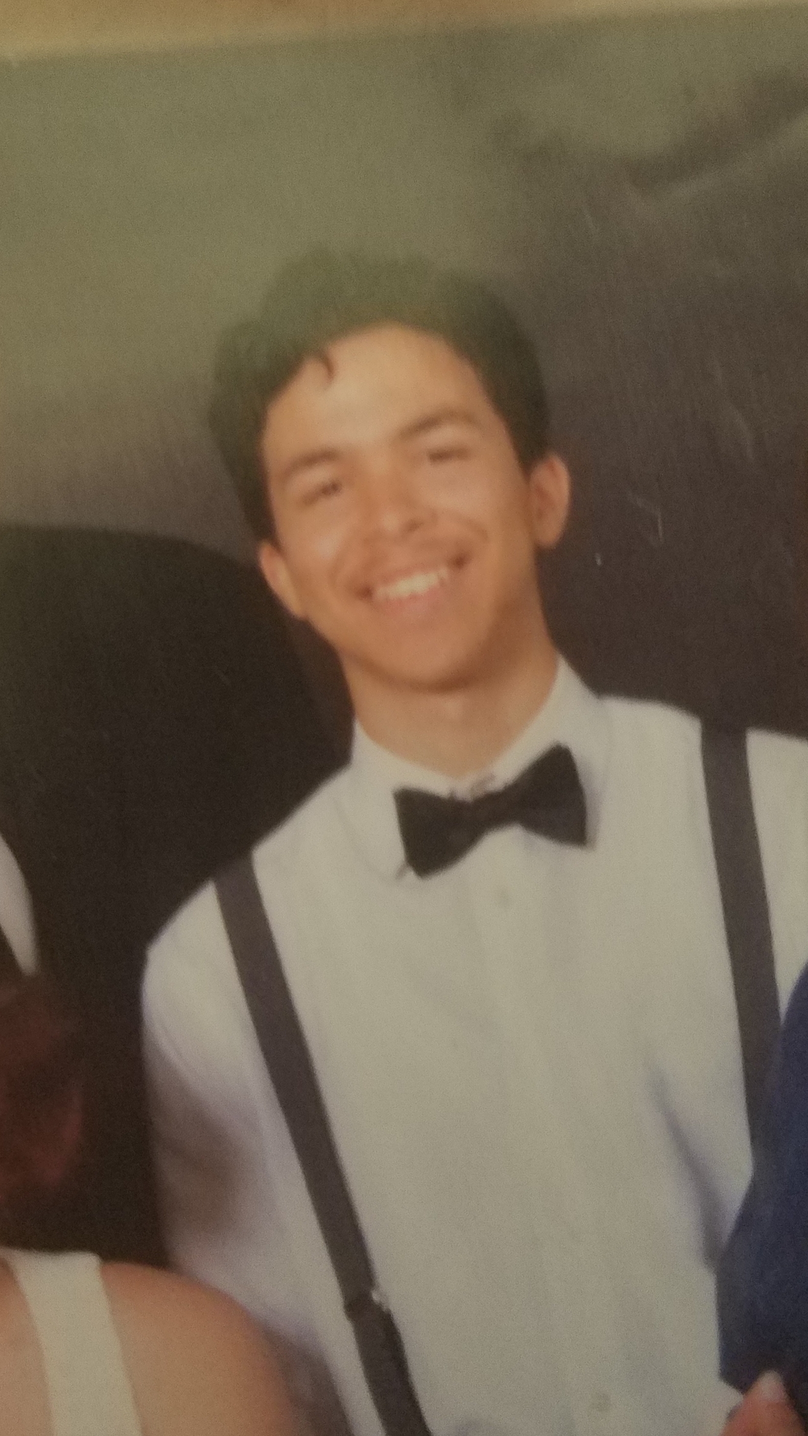 Placeholder headshot for Wilmer Reynoso.