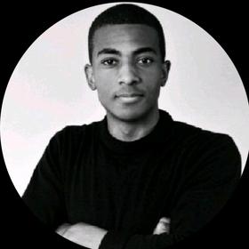 William Sheppard’s headshot.