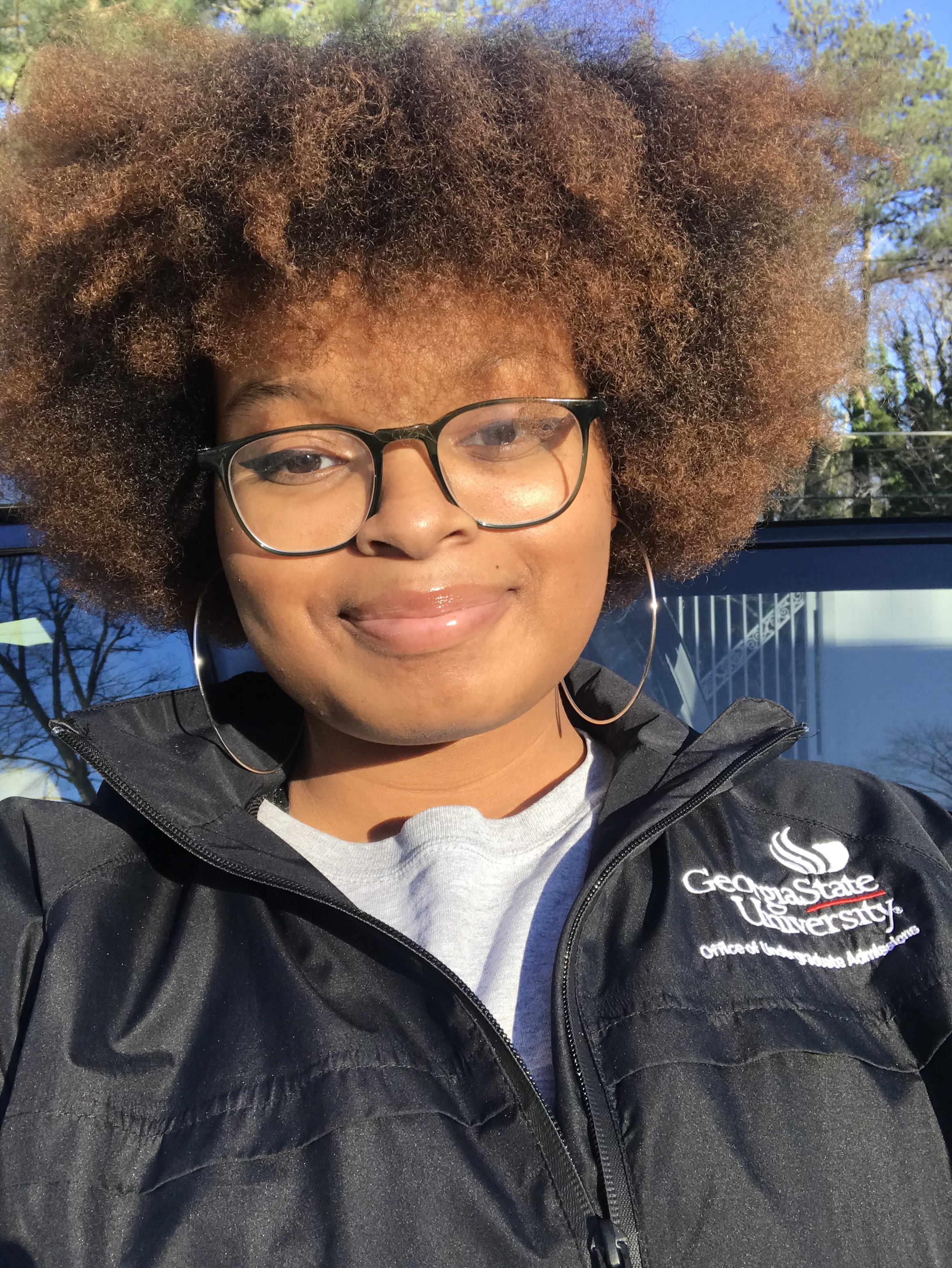 Placeholder headshot for Zameh Omonuwa.