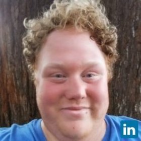 Byron Lee’s headshot.