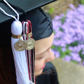 Madison Brumbaugh’s headshot.