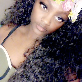 Aisha Emmett’s headshot.