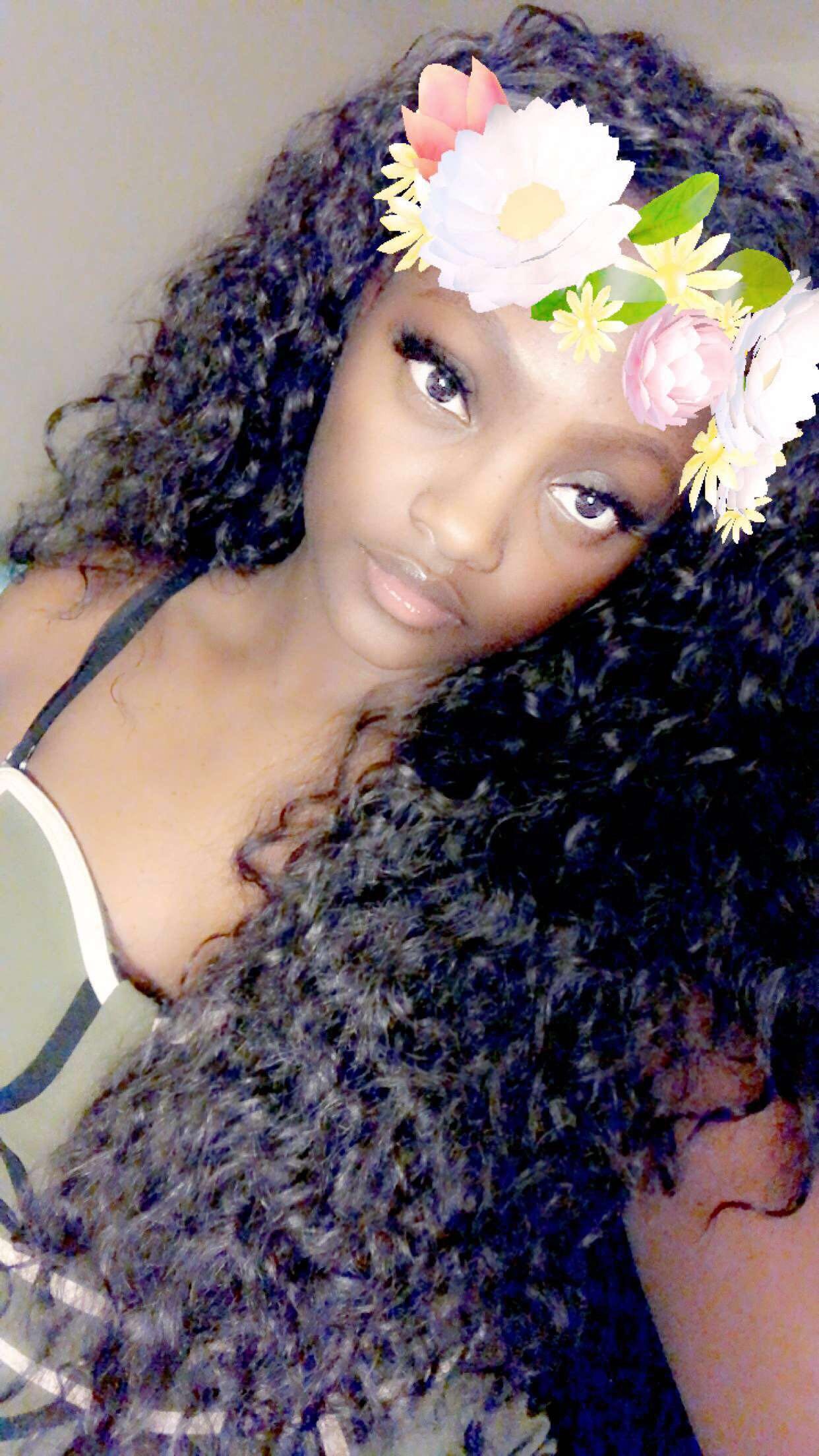 Placeholder headshot for Aisha Emmett.