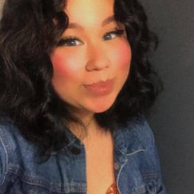 Alejandra Toribio’s headshot.