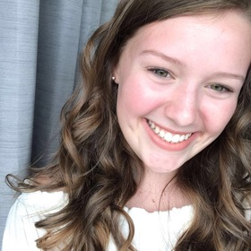 Blair Woodall’s headshot.