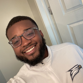 Conronta Cody Jr’s headshot.