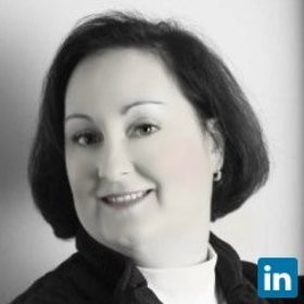 Denise Bottomley’s headshot.