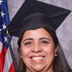 Diana Piccarreto-Garcia