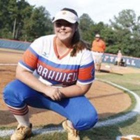 Emily Kable’s headshot.