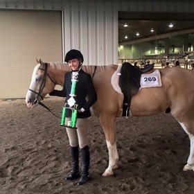 Gillian Vigreux’s headshot.
