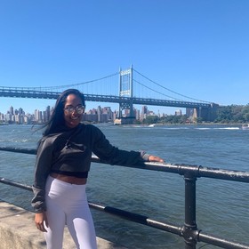 Ilianis Solis- Albino