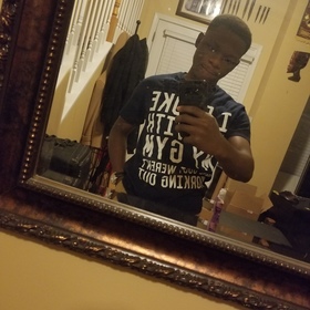 Jeffrey Awuku-Boateng’s headshot.