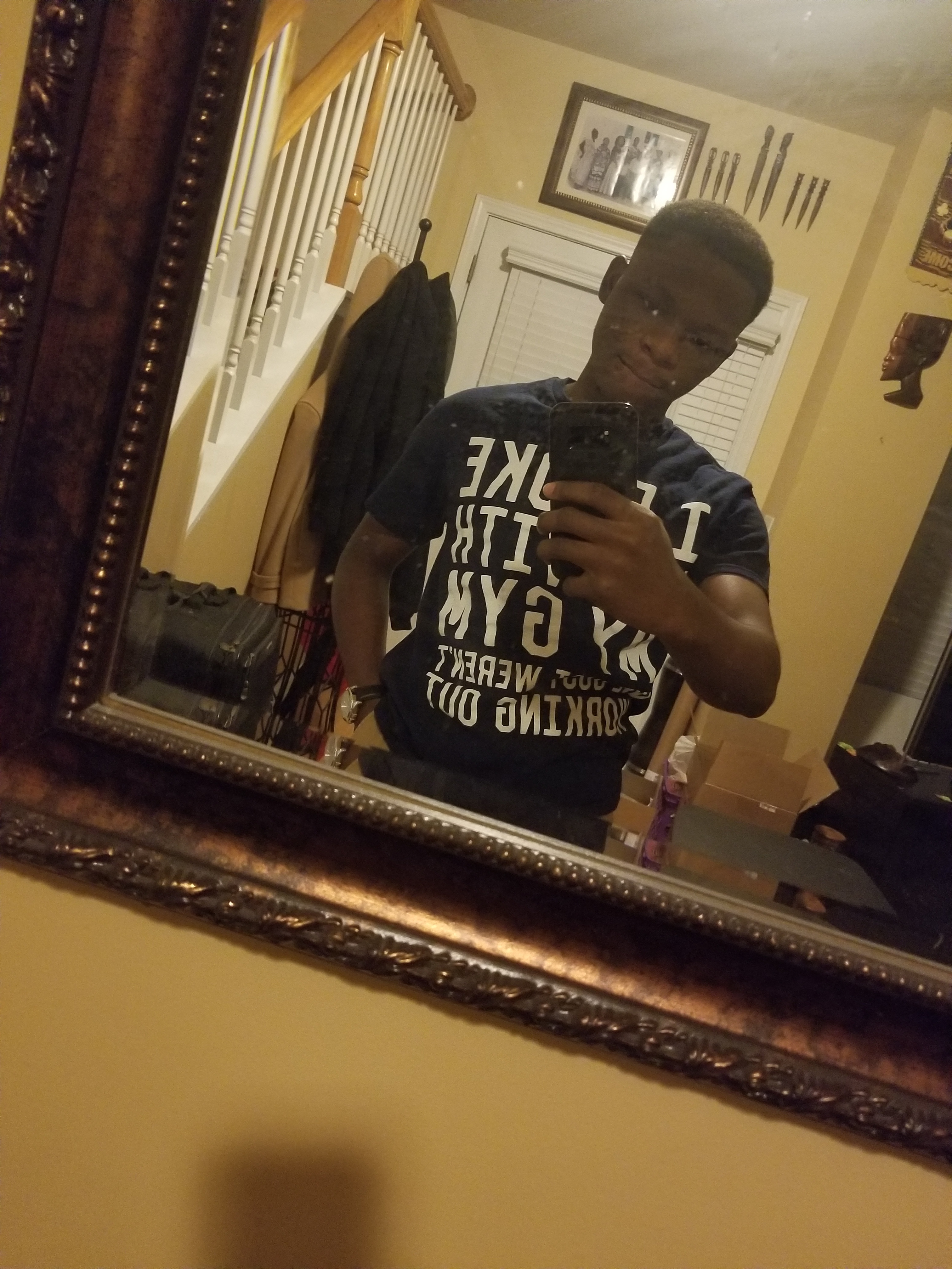 Placeholder headshot for Jeffrey Awuku-Boateng.