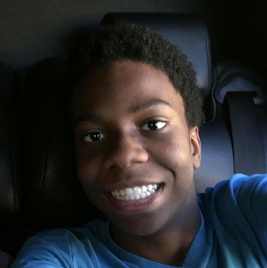 Placeholder headshot for Joshua Baynes.