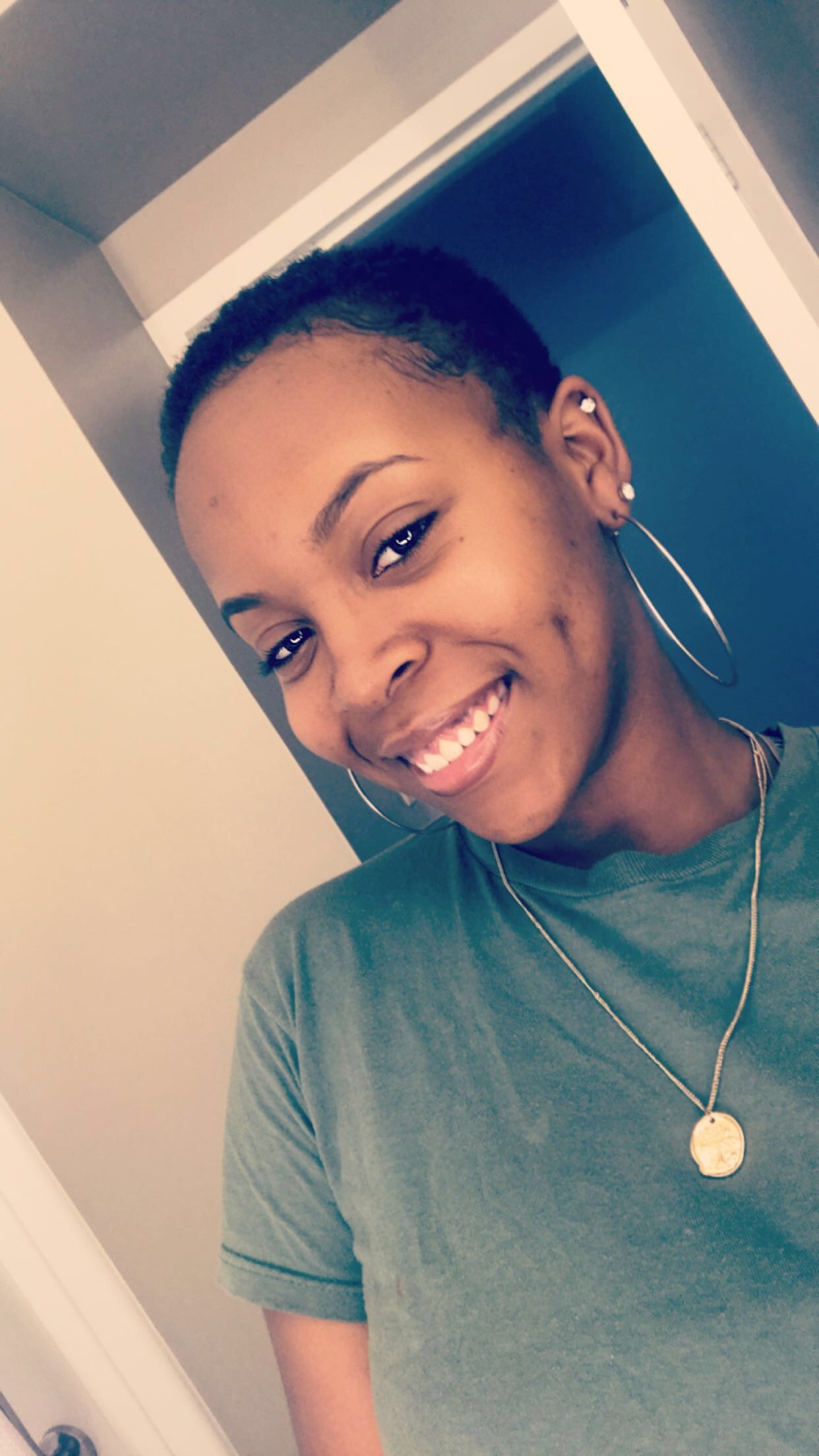 Placeholder headshot for Jocelyn Ramey.