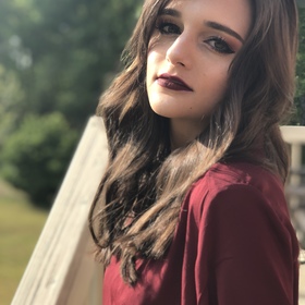 Krista Pickens’ headshot.