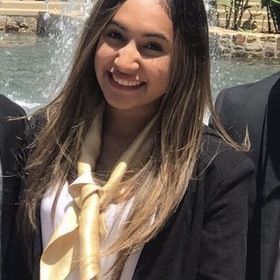 Mercy Espinoza Mendoza