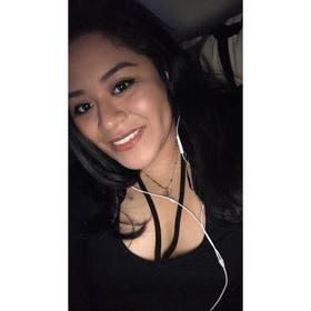 Noelia Nava’s headshot.