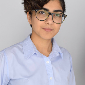 Nahal Orak