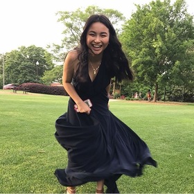 Nhu Quynh Vo’s headshot.