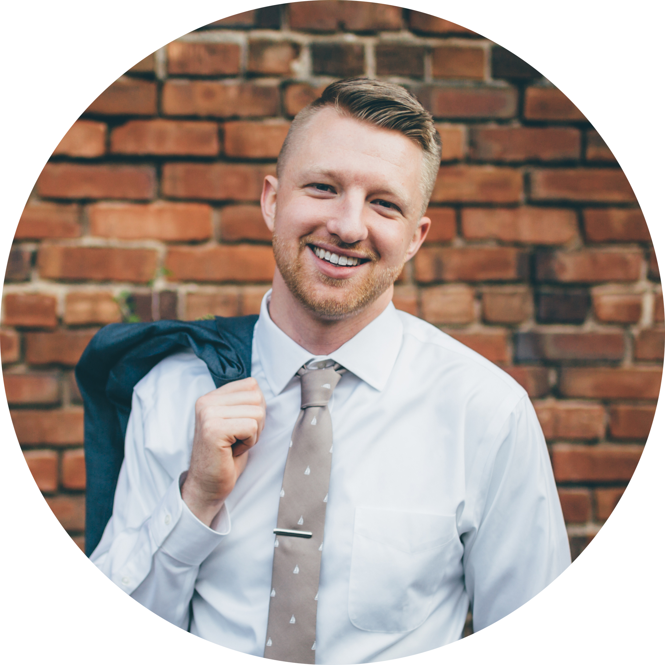 Placeholder headshot for Paul Horne.