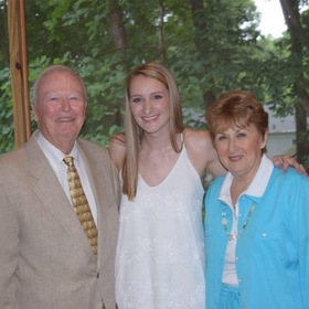 Reagan Kearney’s headshot.