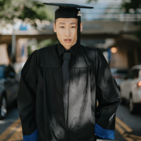 Sean Risno, Rongtai Xiao