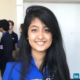 SHAYIR ANIQA’s headshot.