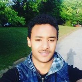 Samson Gebreegziabher