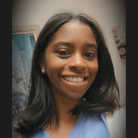 Tit-Tana Fearon’s headshot.