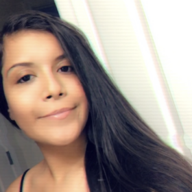 Yicel Reyes Miranda’s headshot.