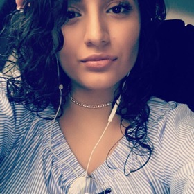 Ana Gonzalez Banuelos