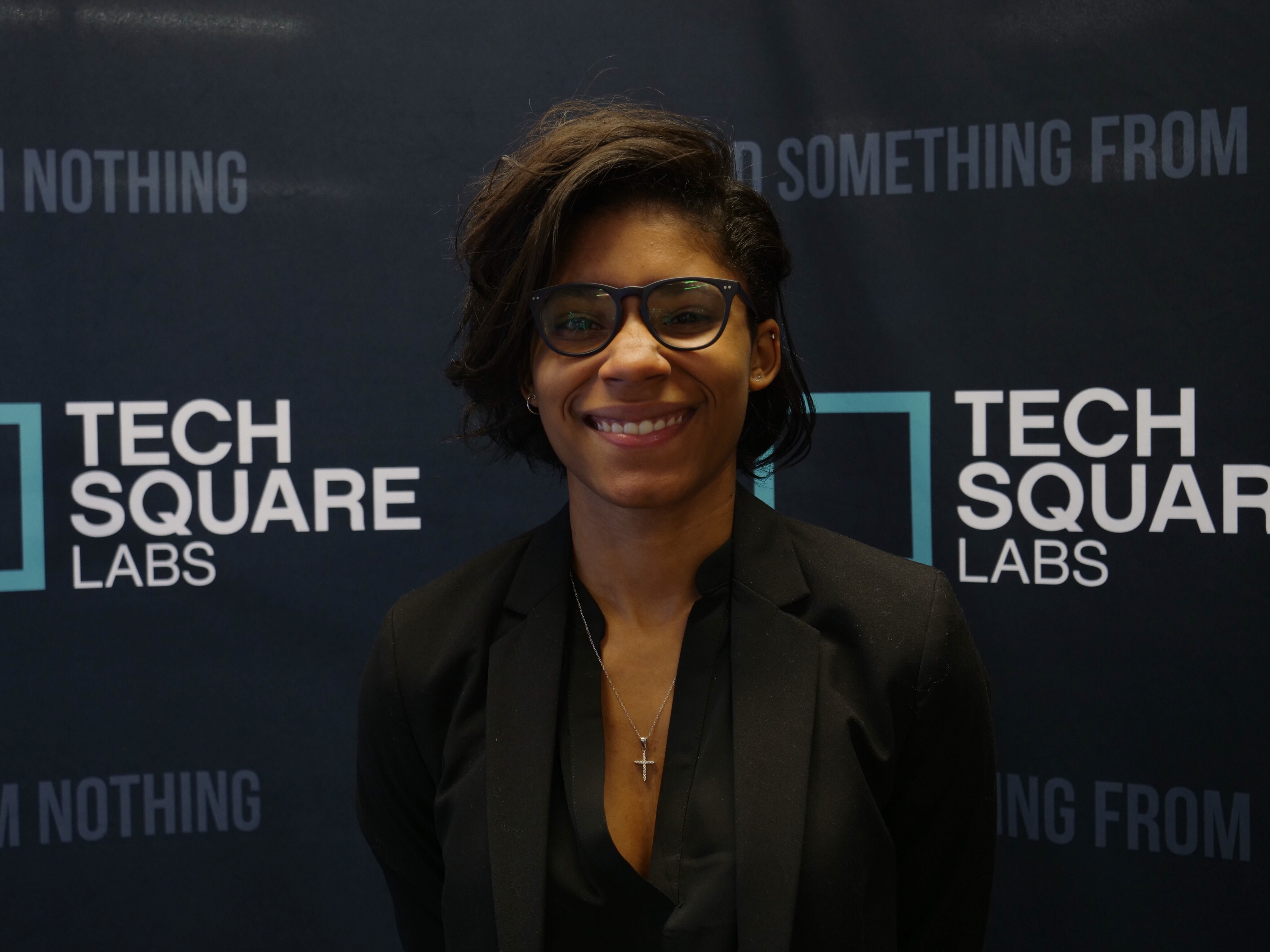 Placeholder headshot for Ashari Hankerson.