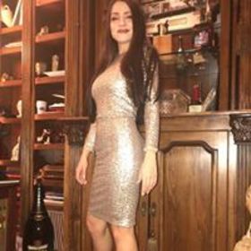 Anna Kranova’s headshot.