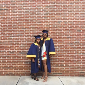 Angeula Manhertz’s headshot.