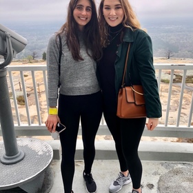 Amy McBride’s headshot.