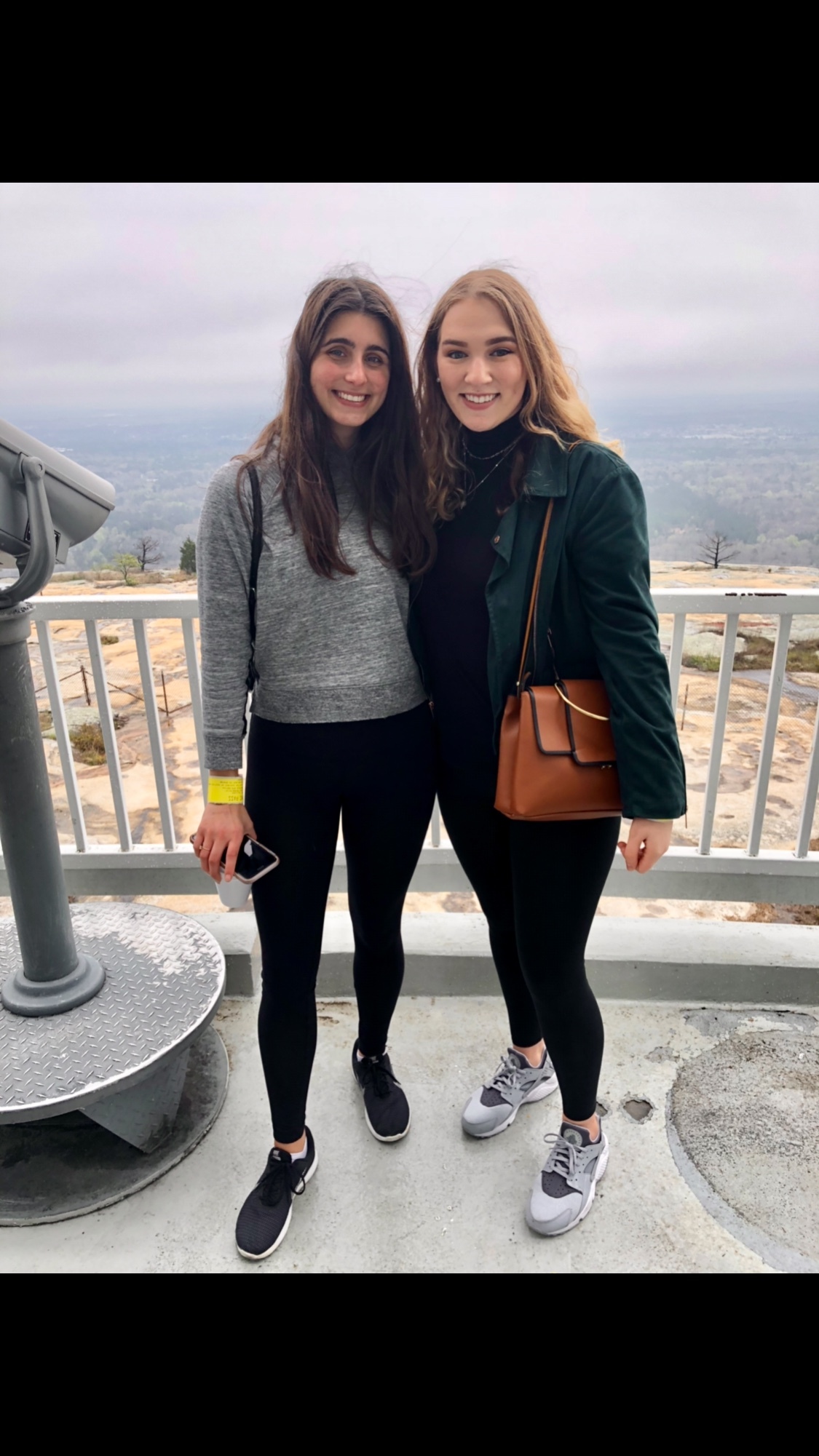 Placeholder headshot for Amy McBride.