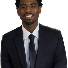 Alex Smith’s headshot.