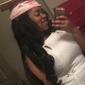 Angel Walker’s headshot.