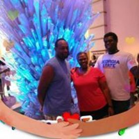 Christian Williams’ headshot.