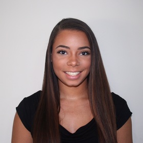 Destiny Smith’s headshot.