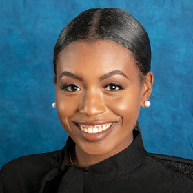 E'Mari Coggins’ headshot.