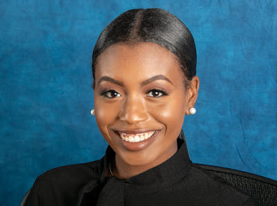 Placeholder headshot for E'Mari Coggins.