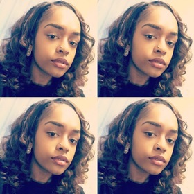 Essence Lowe’s headshot.