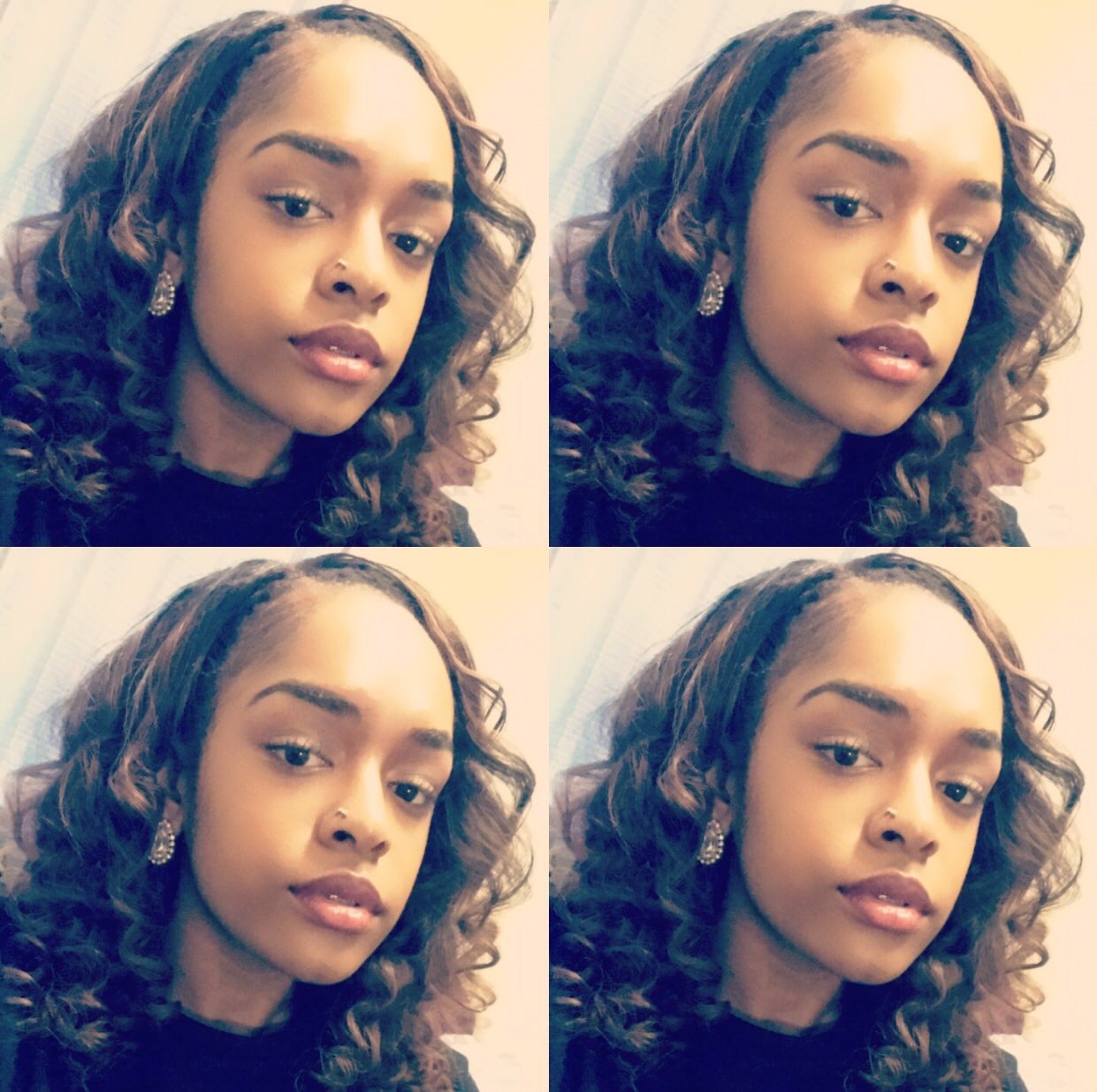 Placeholder headshot for Essence Lowe.