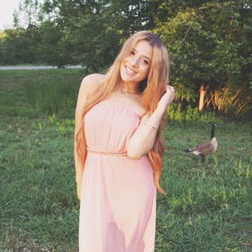 Ermani Stafford’s headshot.