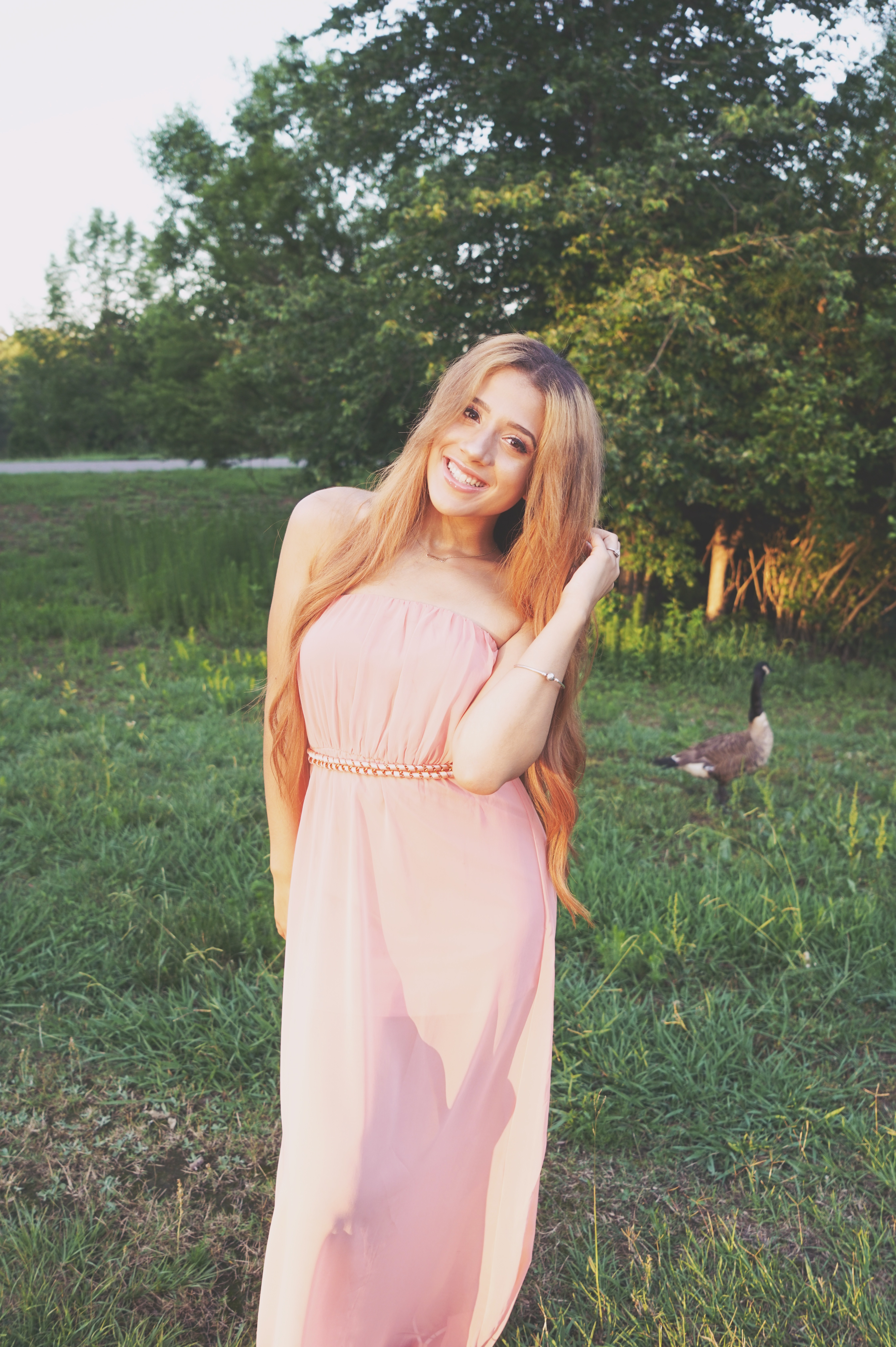 Placeholder headshot for Ermani Stafford.