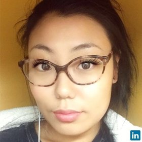 Faith Han’s headshot.