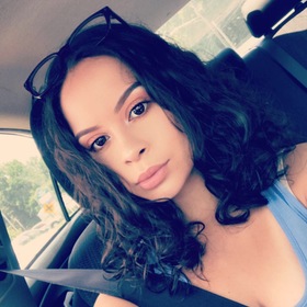 Gabriela Claros-Monterrosa’s headshot.