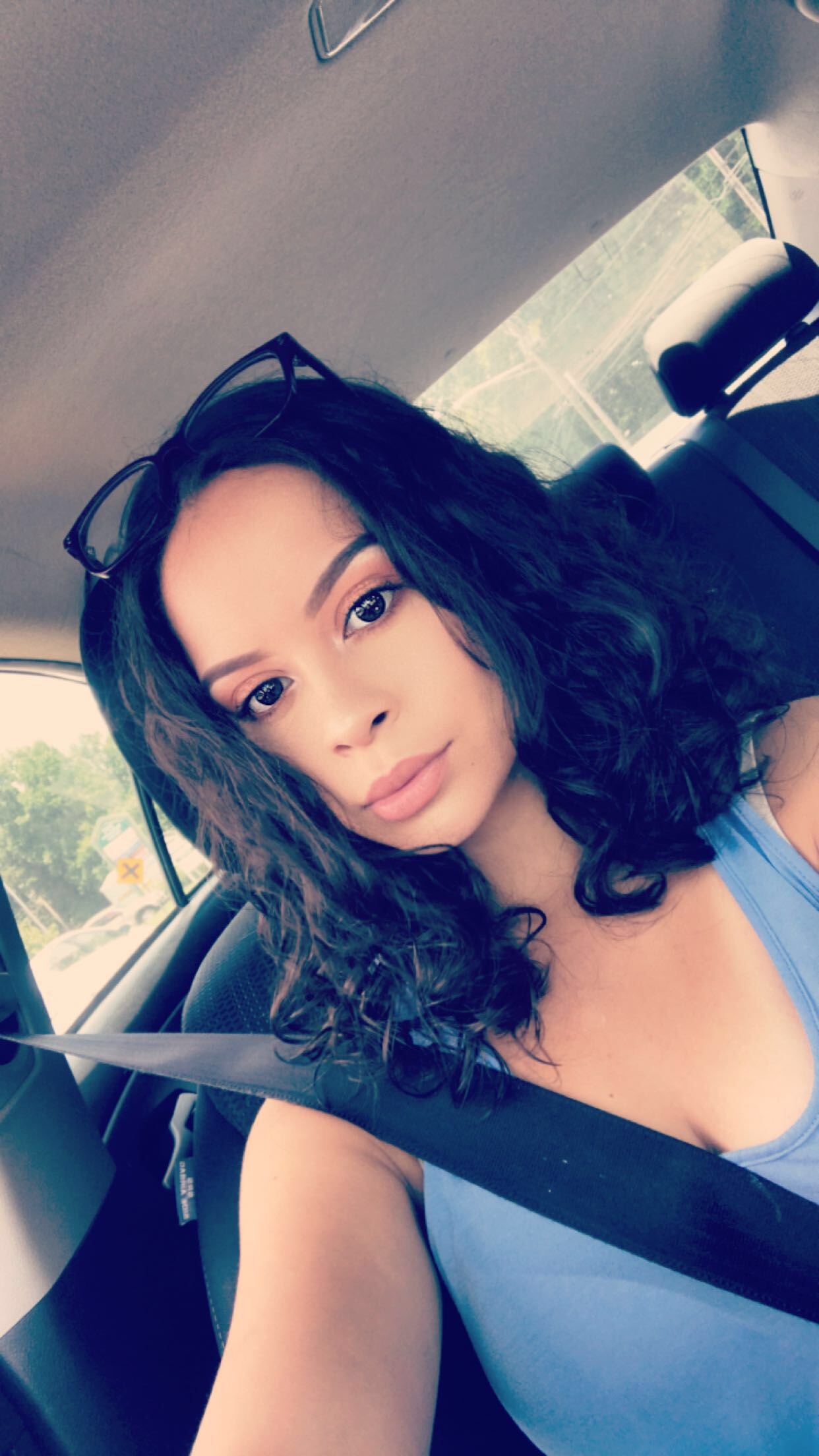 Placeholder headshot for Gabriela Claros-Monterrosa.